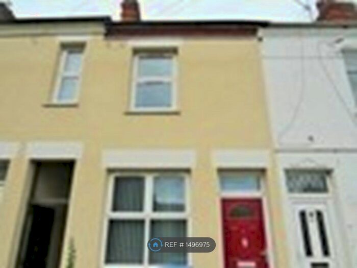 4 Bedroom Terraced House To Rent In Sandy Lane, Coventry, CV6