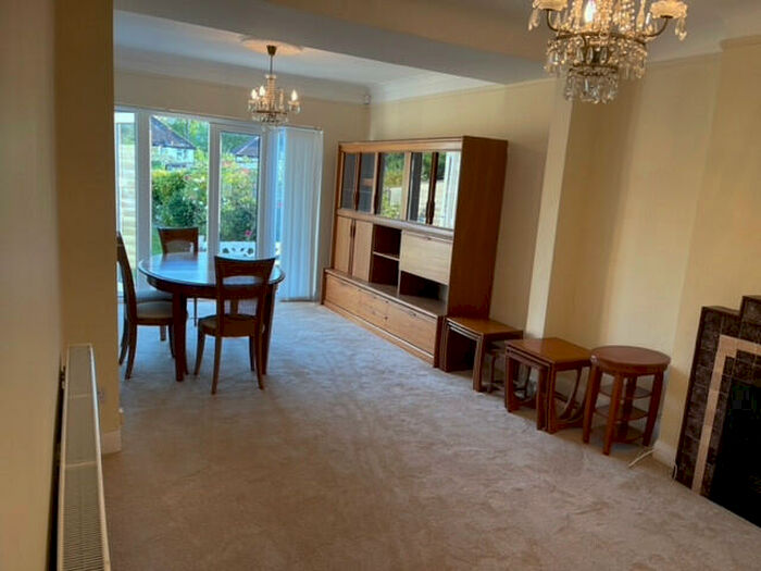 3 Bedroom Semi-Detached House To Rent In Woolacombe Road, London, SE3