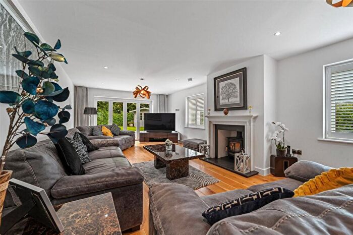 5 Bedroom Detached House For Sale In King Edward Mews, Newport, Saffron Walden, Essex, CB11