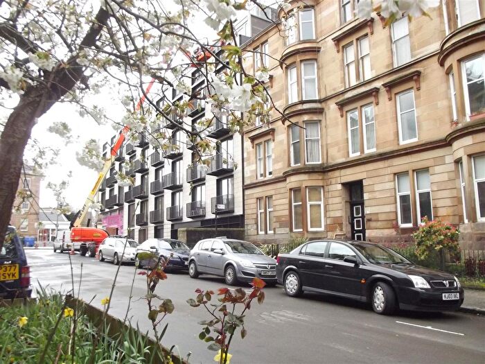 1 Bedroom Flat To Rent In Montague Street, Glasgow, G4