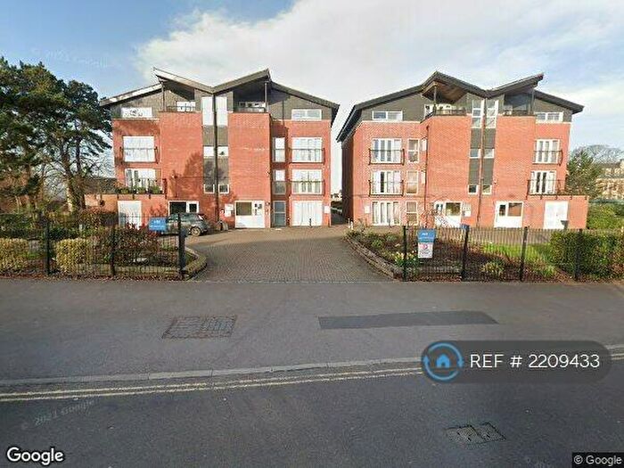 1 Bedroom Flat To Rent In Lodge Road, Bristol, BS15