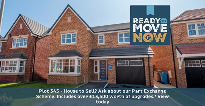 4 Bedroom Detached House For Sale In Richmond Point, Off Queensway, Lytham St. Annes, Lancashire, FY8
