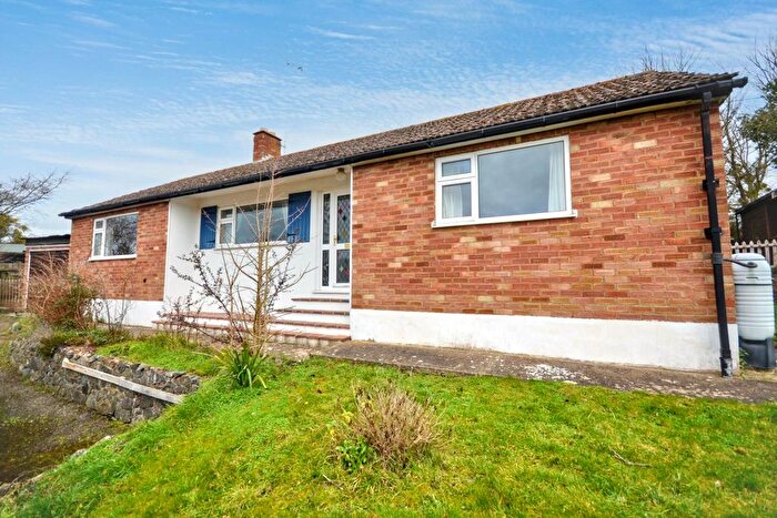 2 Bedroom Detached House For Sale In Bank Lane, Uckinghall, Gloucestershire, GL20