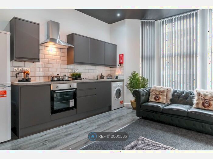 3 Bedroom Flat To Rent In Lorne Street, Liverpool, L7