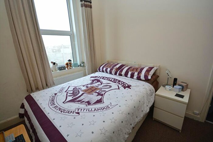 1 Bedroom Flat For Sale In New Road, Ayr, KA8