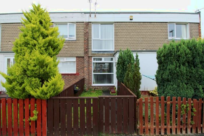 2 Bedroom Apartment To Rent In Chester Way, Jarrow, NE32