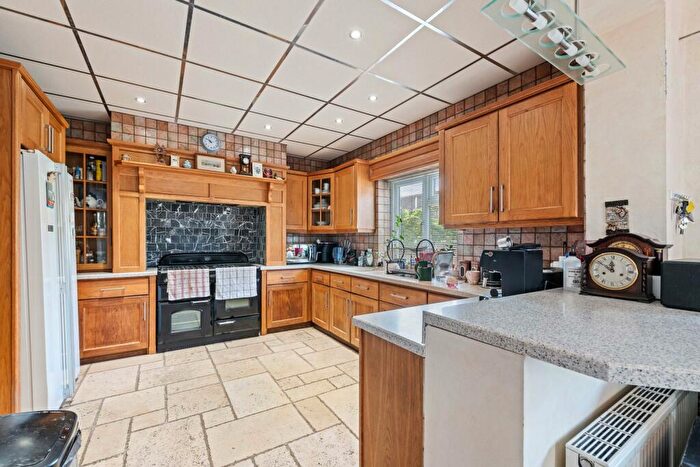 4 Bedroom Detached House For Sale In Sunningdale Drive, Skegness, PE25