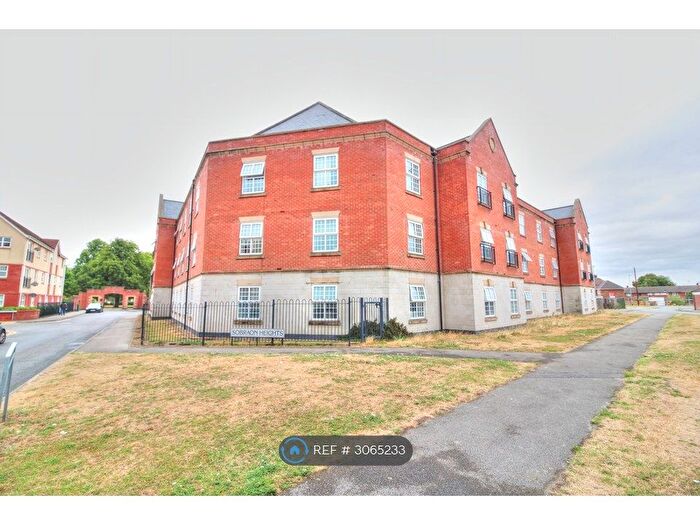 2 Bedroom Flat To Rent In Sobraon Heights, Lincoln, LN1
