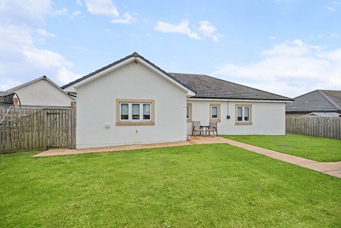 3 Bedroom Bungalow For Sale In Biggar Road, Libberton, Carnwath, Lanark, ML11
