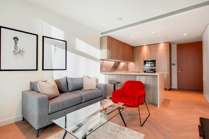 1 Bedroom Flat To Rent In Principal, Worship Street, London, EC2A