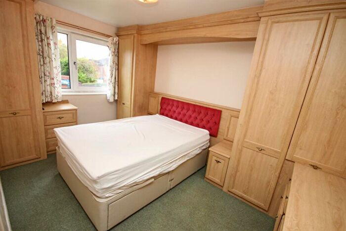 2 Bedroom Flat For Sale In Greenside Court, Monton Road, Monton, M30
