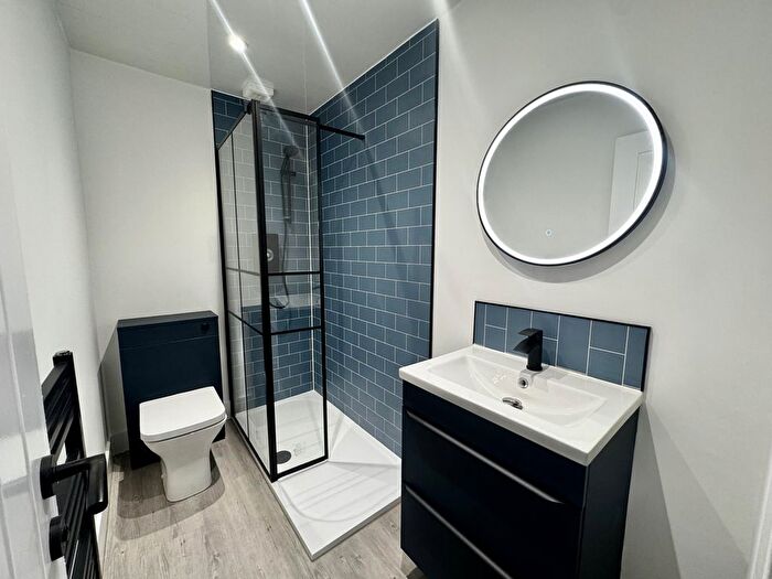 1 Bedroom Flat To Rent In Holburn Road, Aberdeen, AB10