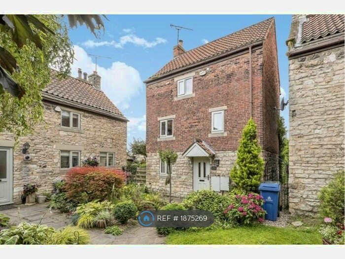 1 Bedroom Detached House To Rent In Warmsworth Court, Warmsworth, Doncaster, DN4