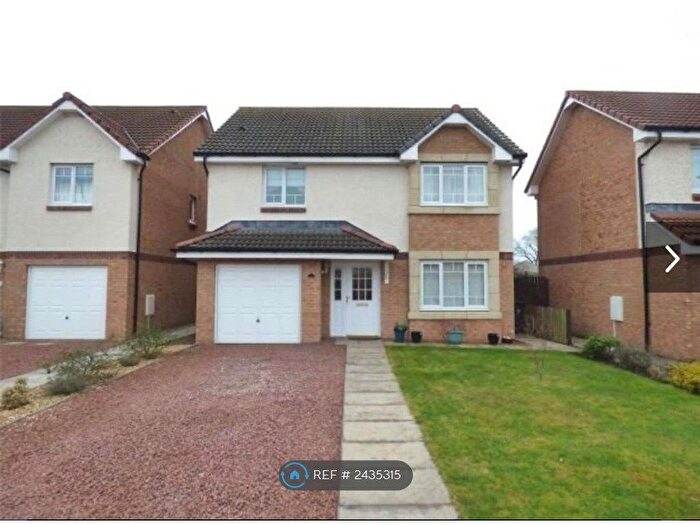4 Bedroom Detached House To Rent In Tipperwuppy Drive, Dumfries, DG2