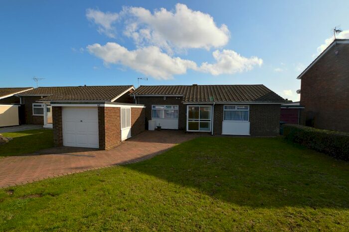 3 Bedroom Detached Bungalow To Rent In Pysons Road, Ramsgate, CT12