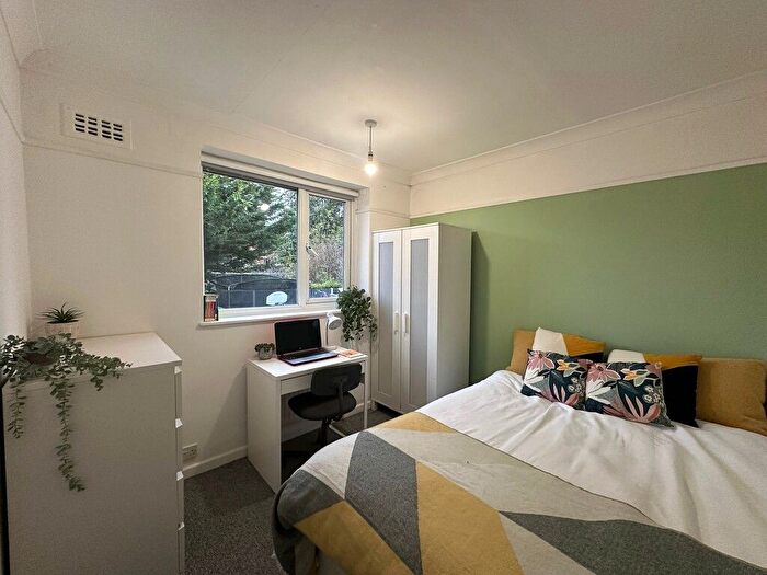 4 Bedroom Terraced House To Rent In Rockingham Road, Norwich, NR5