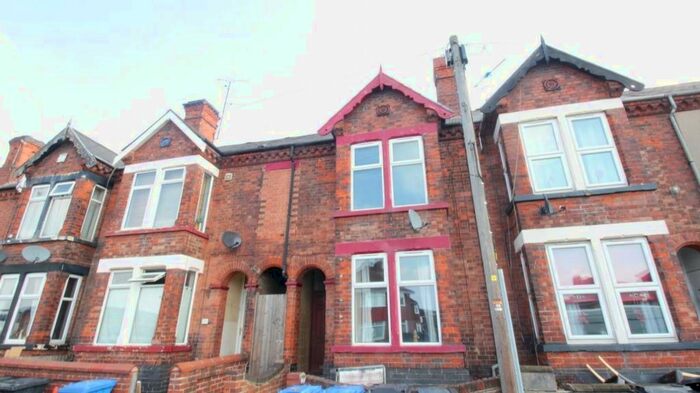 1 Bedroom Studio To Rent In Bedroom Studio Flat, London Road, Wilmorton, DE24