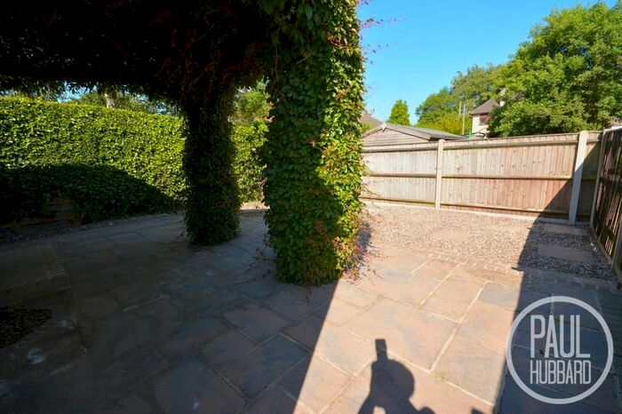 2 Bedroom Detached Bungalow To Rent In Bloomsbury Close, Oulton, Lowestoft, NR32