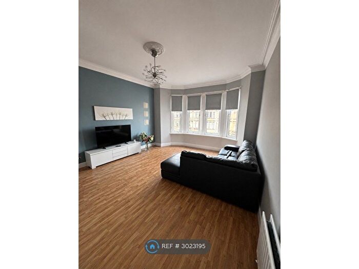 2 Bedroom Flat To Rent In Great Western Road, Glasgow, G13
