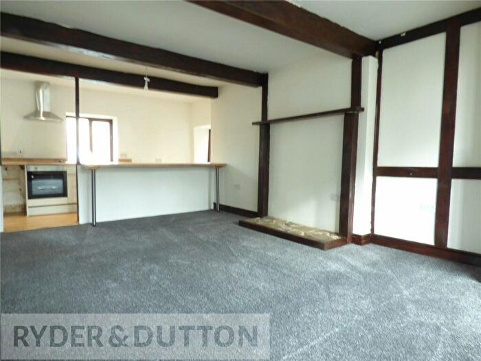 2 Bedroom Terraced House To Rent In Grane Road, Haslingden, Rossendale, BB4