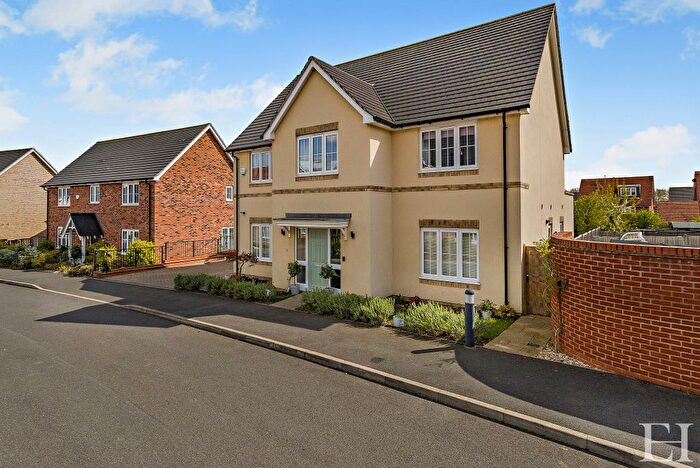 5 Bedroom Detached House For Sale In Newport, Essex, CB11