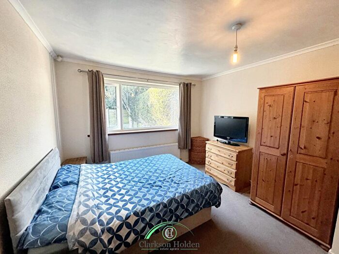 2 Bedroom Semi-Detached Bungalow For Sale In Morris Crescent, Preston, PR2
