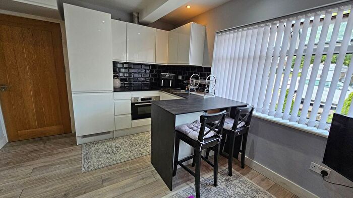1 Bedroom Flat To Rent In Bittacy Road, London, NW7