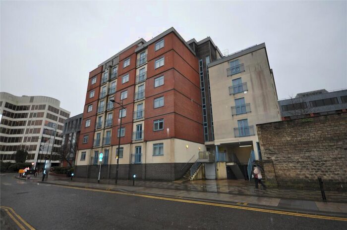 Apartment To Rent In Wellington House, Swindon, Wiltshire, SN1