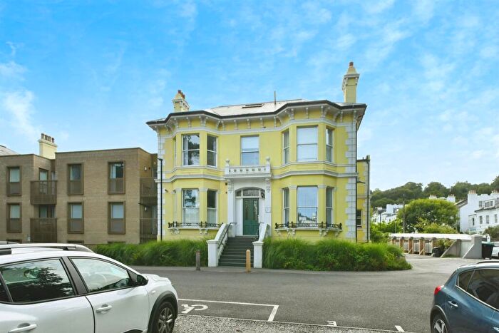 1 Bedroom Flat For Sale In Preston Road, Brighton, BN1
