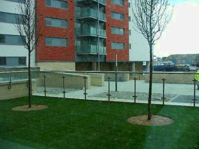 1 Bedroom Apartment To Rent In Anchor Street, Orwell Quay, Ipswich, Suffolk, IP3