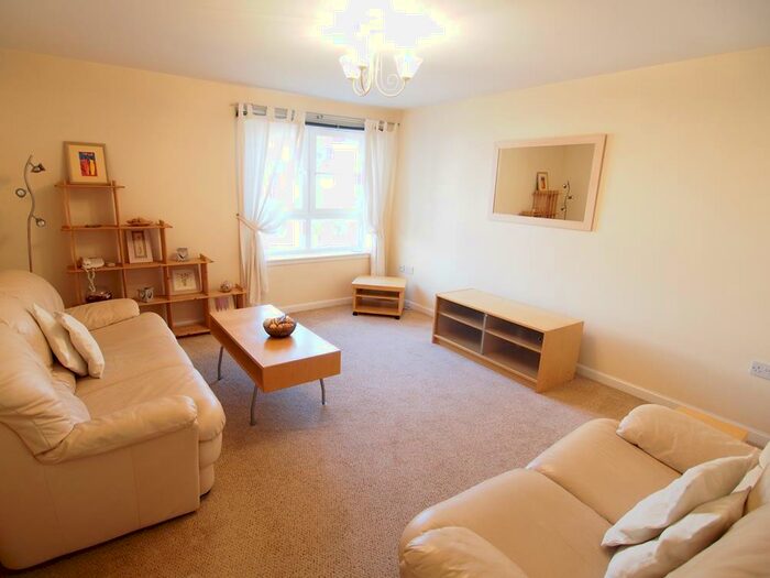 2 Bedroom Flat To Rent In Fraser Road, Aberdeen, AB25