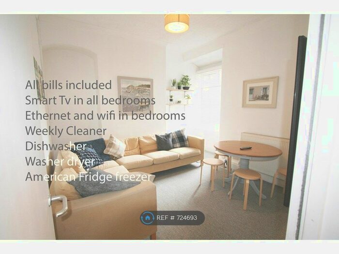 4 Bedroom Terraced House To Rent In Falmouth Street, Hull HU5