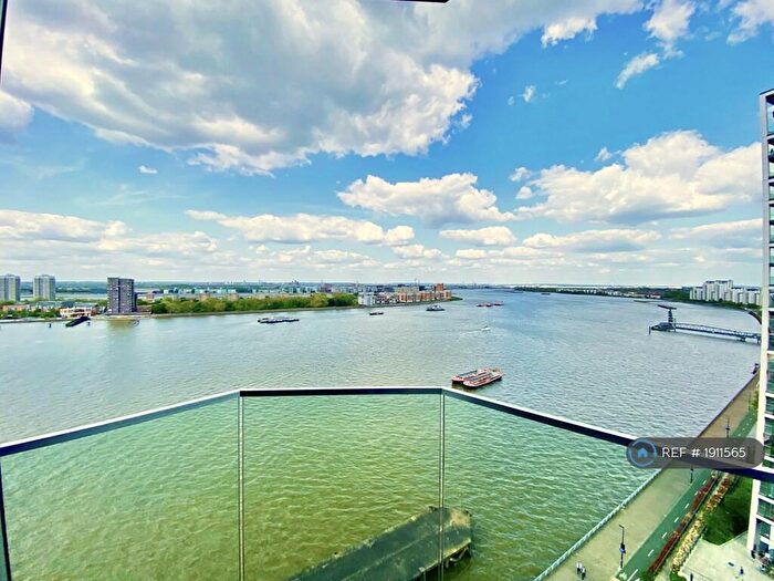 2 Bedroom Flat To Rent In Riverview Brigadier Walk, London, SE18