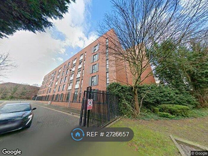 2 Bedroom Flat To Rent In Delaney Building, Salford, M5