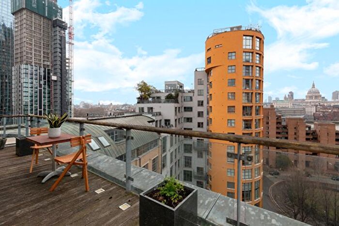 2 Bedroom Flat To Rent In Gallery Lofts, Hopton Street, London, SE1