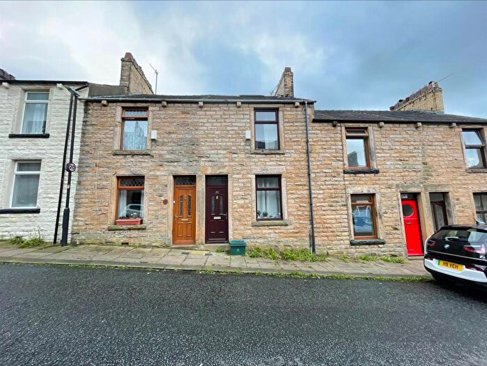 4 Bedroom Private Halls To Rent In Vincent Street, Lancaster, LA1