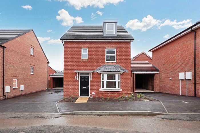 4 Bedroom Detached House To Rent In Porty Road, Sturry, CT2