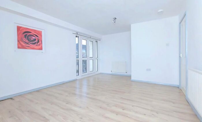 2 Bedroom Maisonette To Rent In Montreal Road, Leicester, LE1