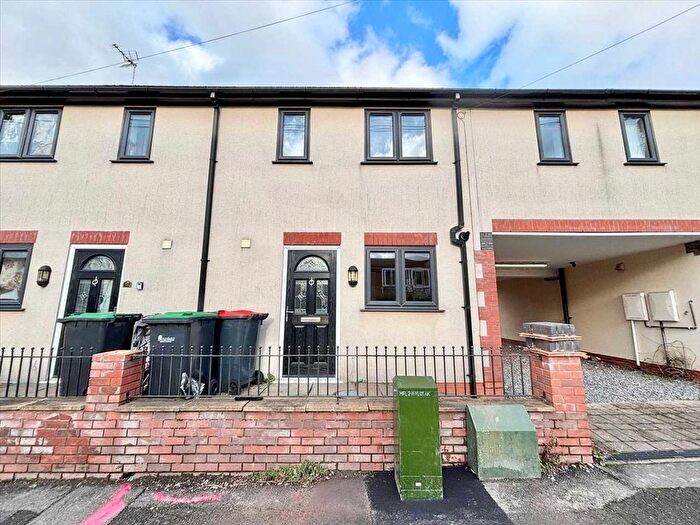 3 Bedroom Semi Detached House To Rent In Kingsley Street, Kirkby In Ashfield, NG17