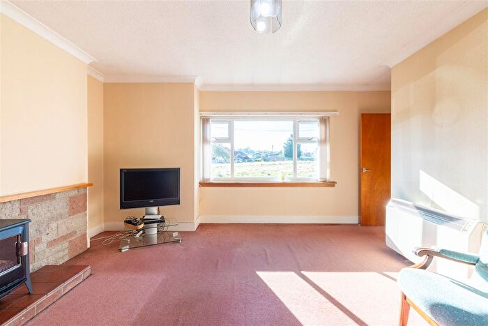 2 Bedroom Terraced House For Sale In Saucher Village, Kinrossie, Perth, PH2