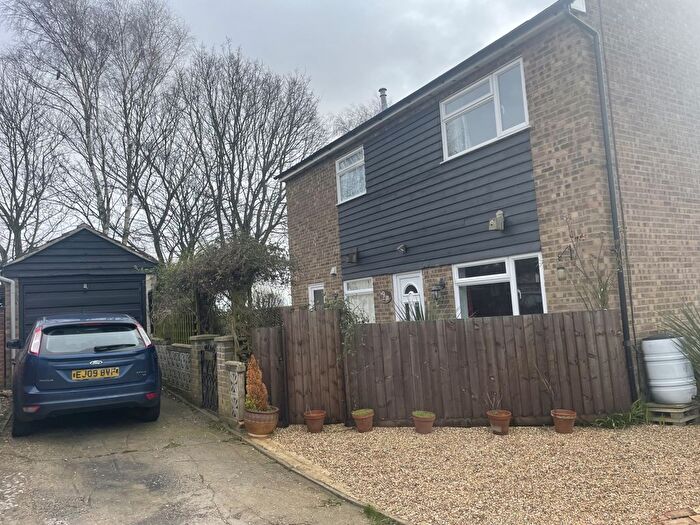 4 Bedroom Detached House To Rent In The Dales, Dovercourt, Harwich, CO12