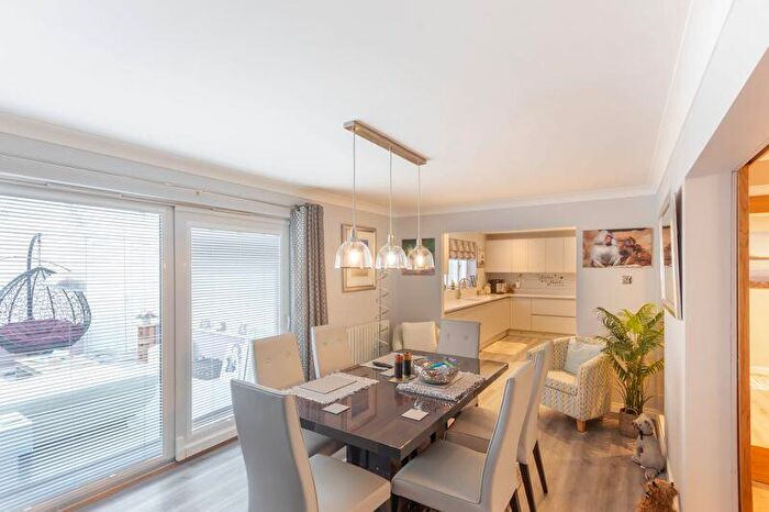5 Bedroom Detached House For Sale In Springfield Meadow, Alnwick, Northumberland, NE66