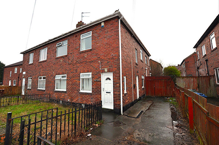 2 Bedroom Flat For Sale In Grace Street, Newcastle Upon Tyne, NE6