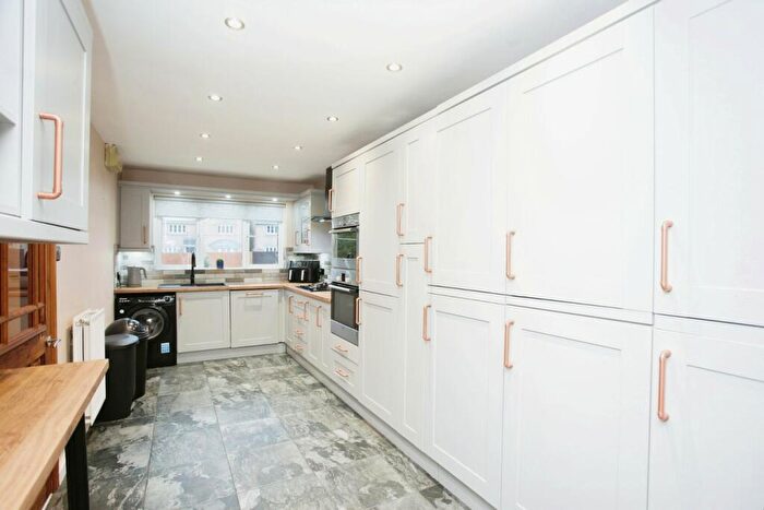 4 Bedroom Detached House For Sale In Pen Y Groes, Oakdale, Blackwood, NP12