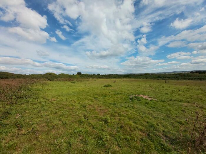 Land For Sale In Vell Lane, Delabole, Cornwall, PL33