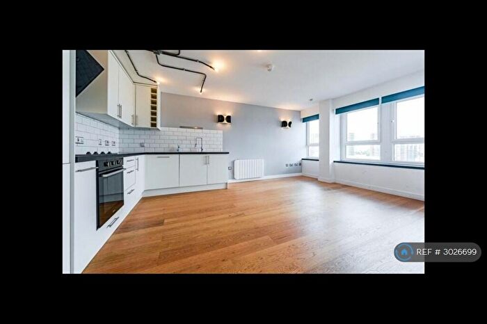 2 Bedroom Flat To Rent In Calderwood Street, London, SE18