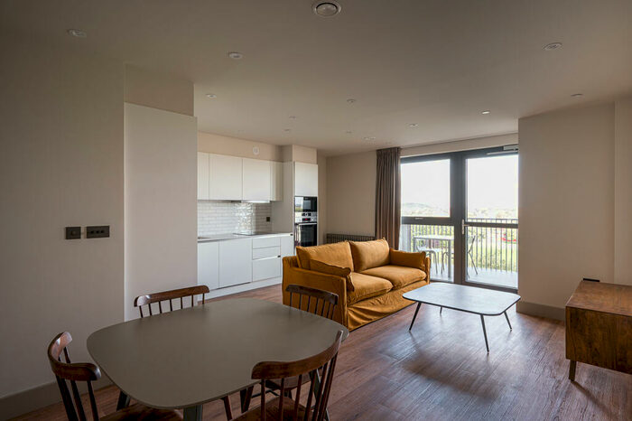 1 Bedroom Flat To Rent In The Sessile, Ashley Road, London, N17