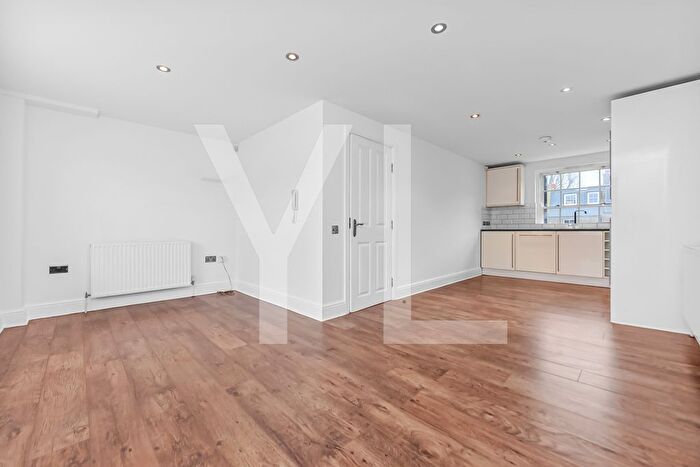 Property To Rent In Charville Court, Trafalgar Grove, Greenwich, SE10