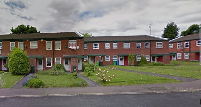 2 Bedroom Flat To Rent In The Thimbles, Rochdale, OL12