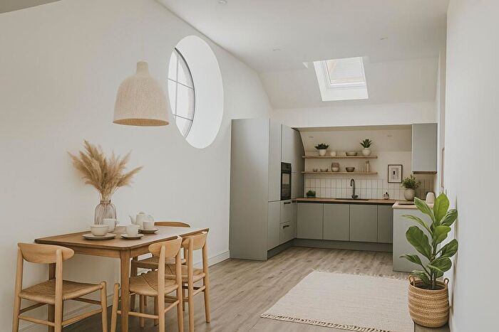 2 Bedroom Apartment For Sale In The Boiler House, Factory Lane West, Halstead, CO9